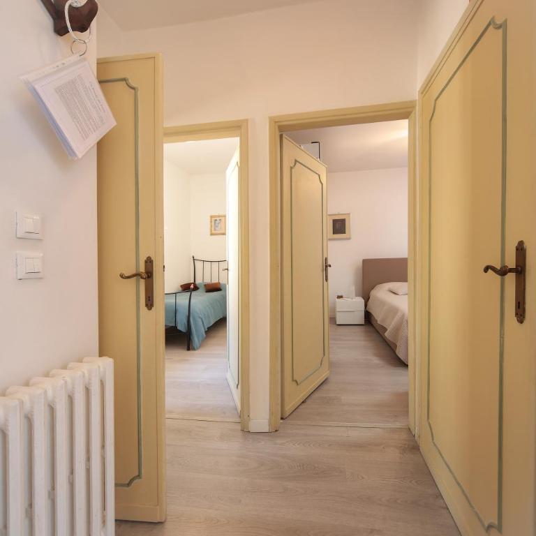 Ca' Ponte de Fero - Apartamento de 2 dormitorios - 42