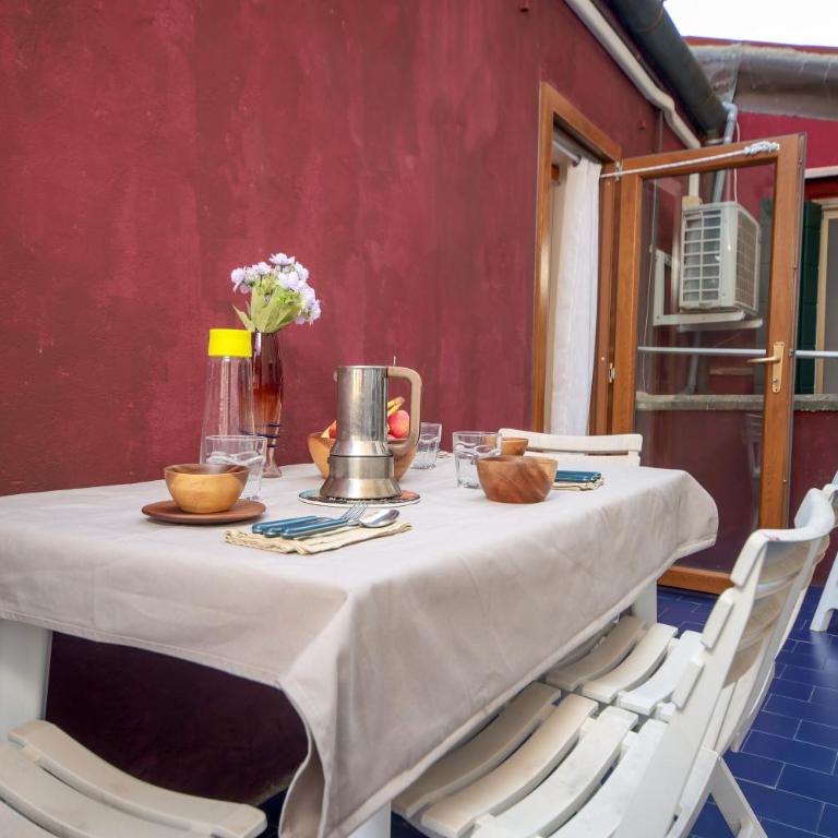 Ca' Ponte de Fero - Apartamento de 2 dormitorios - 4