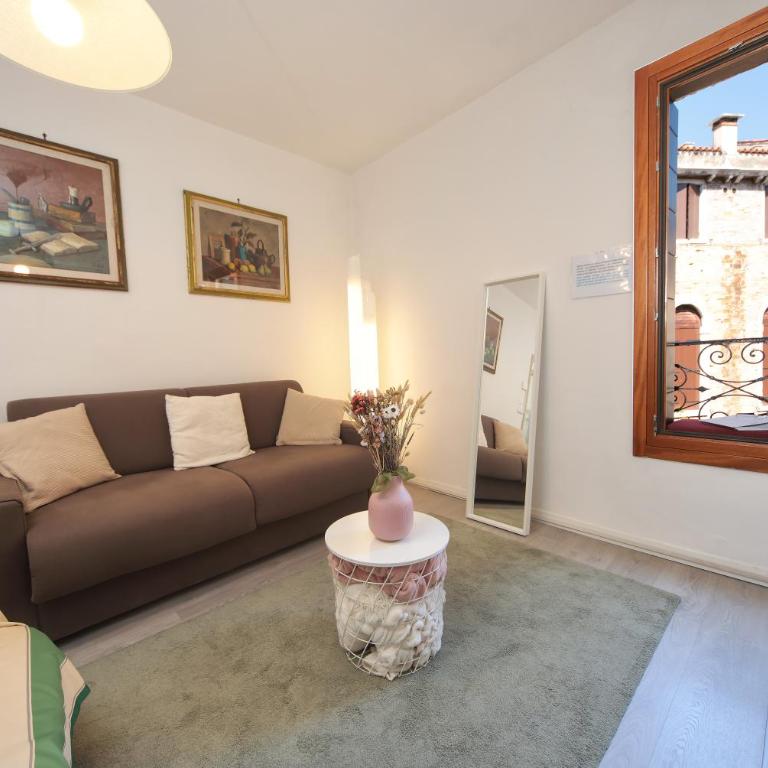 Ca' Ponte de Fero - Apartamento de 2 dormitorios - 39
