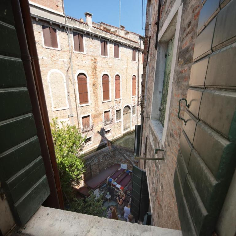 Ca' Ponte de Fero - Apartamento de 2 dormitorios - 37