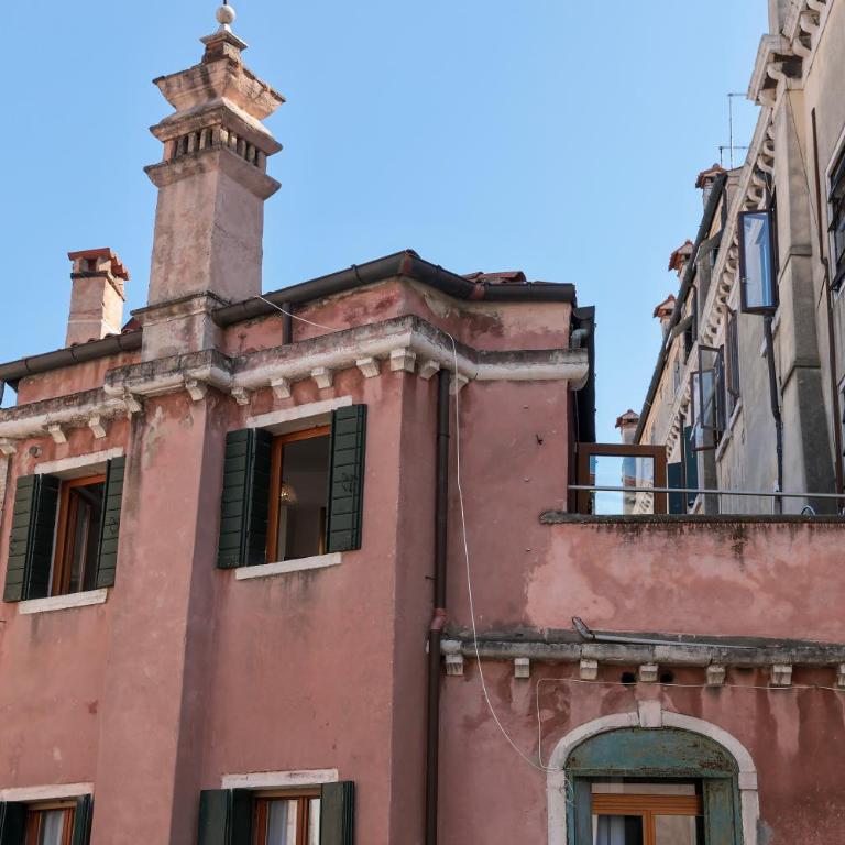 Ca' Ponte de Fero - Apartamento de 2 dormitorios - 45