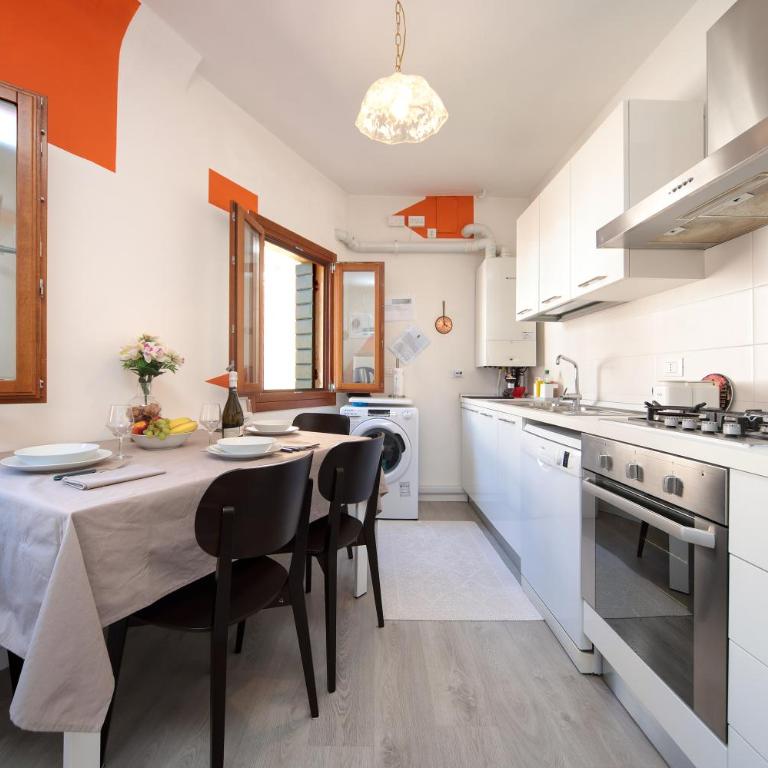 Ca' Ponte de Fero - Apartamento de 2 dormitorios - 40