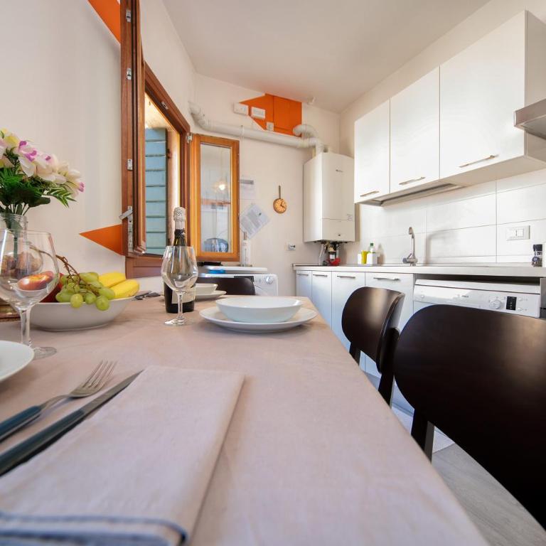 Ca' Ponte de Fero - Apartamento de 2 dormitorios - 41