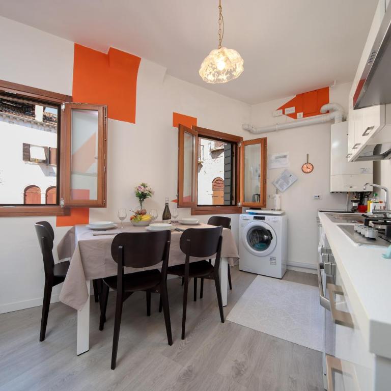 Ca' Ponte de Fero - Apartamento de 2 dormitorios - 16