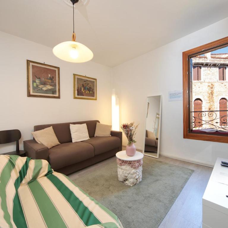 Ca' Ponte de Fero - Apartamento de 2 dormitorios - 12