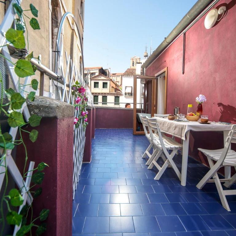 Ca' Ponte de Fero - Apartamento de 2 dormitorios - 1