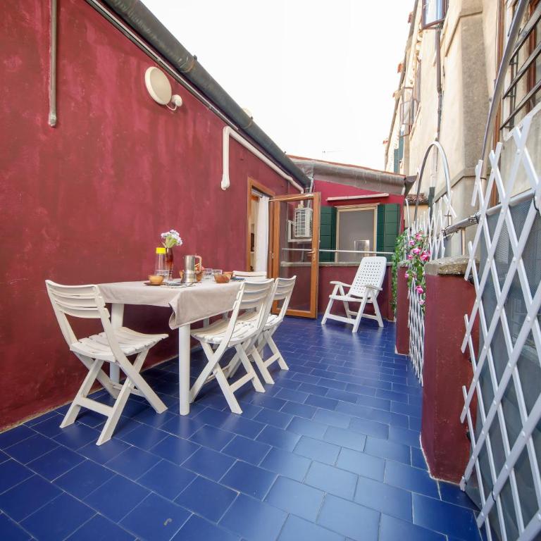 Ca' Ponte de Fero - Apartamento de 2 dormitorios - 18