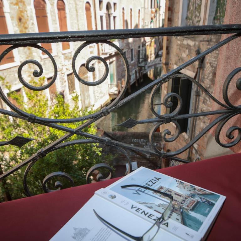 Ca' Ponte de Fero - Apartamento de 2 dormitorios - 23