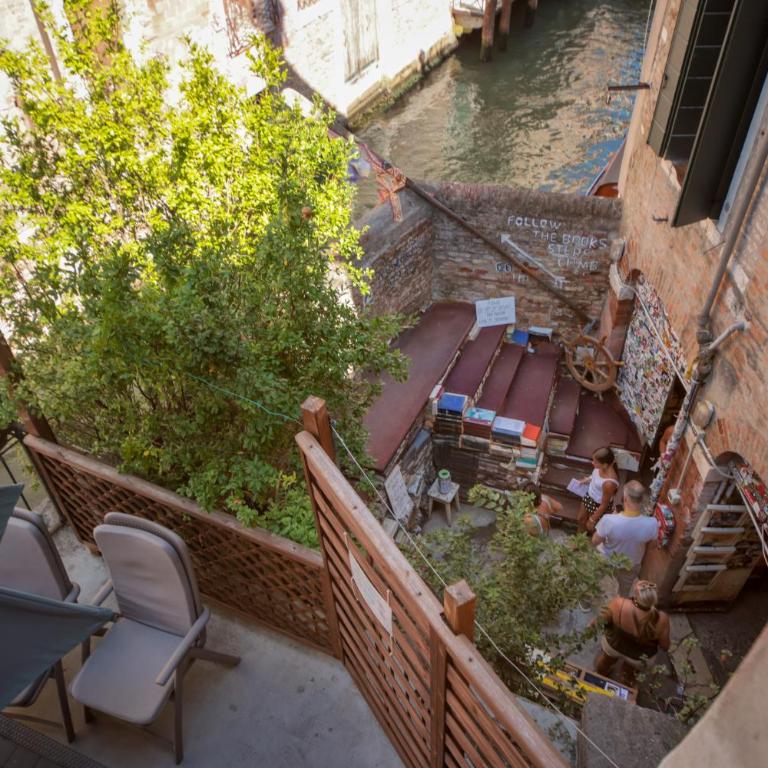 Ca' Ponte de Fero - Apartamento de 2 dormitorios - 28