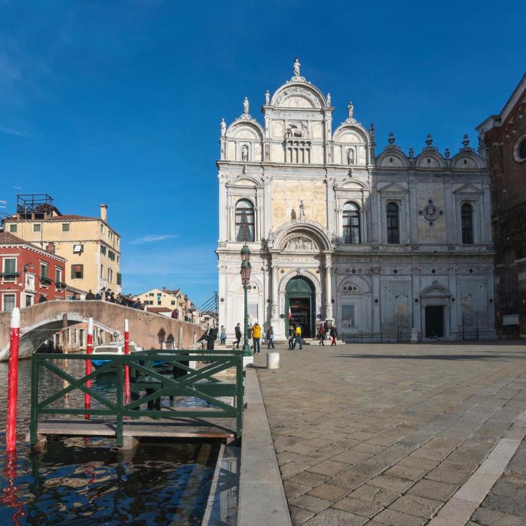 Ca' Ponte de Fero - Apartamento de 2 dormitorios - 46