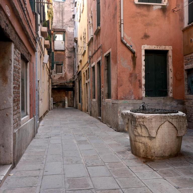 Ca' Ponte de Fero - Apartamento de 2 dormitorios - 48