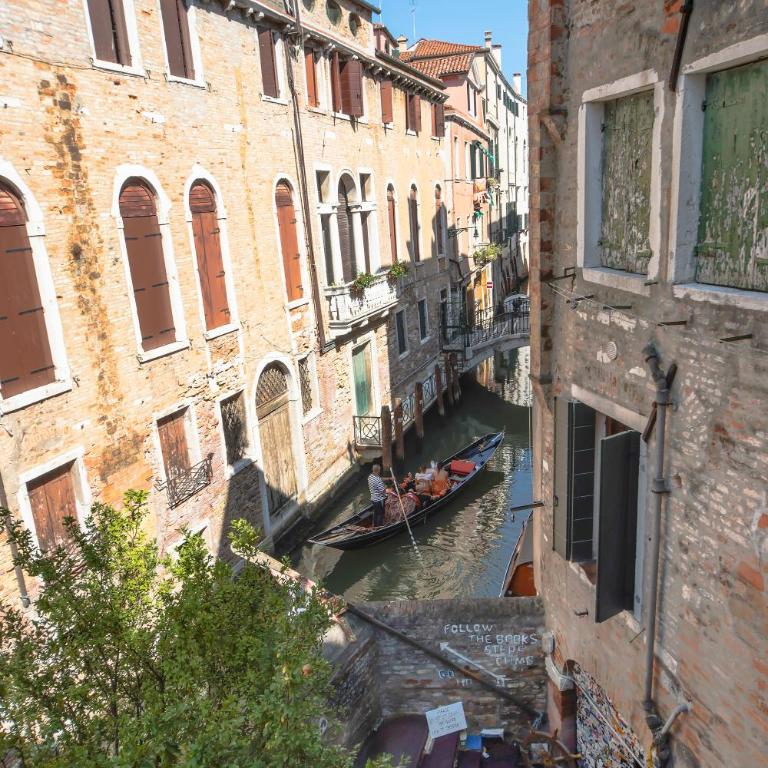 Ca' Ponte de Fero - Apartamento de 2 dormitorios - 25