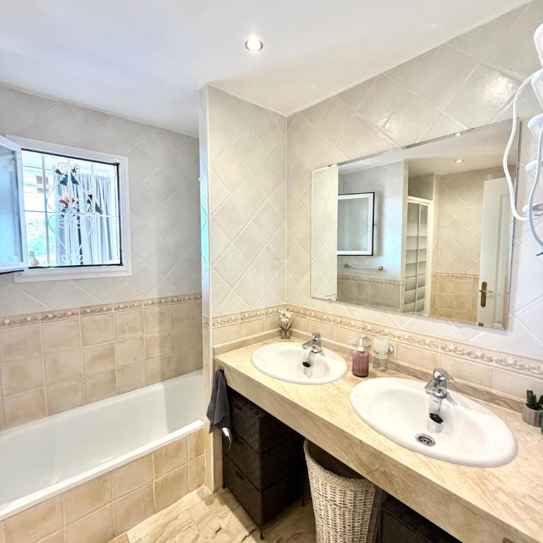 Paradise in Riviera 2 bedroom - Appartement 2 Chambres - 16