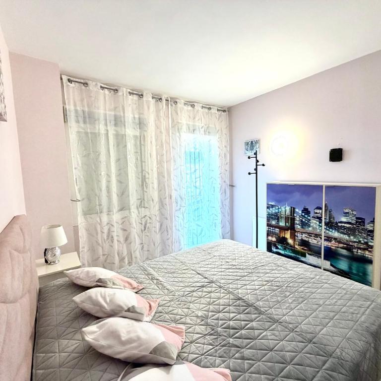 Paradise in Riviera 2 bedroom - Appartement 2 Chambres - 19