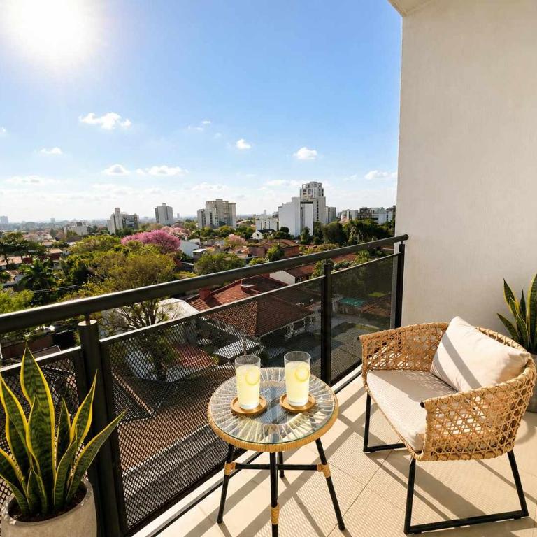 Sky Stays at Asunción Cozy & Bright 1BDR - Apartamento - 22