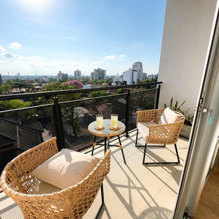 Sky Stays at Asunción Cozy & Bright 1BDR - Apartamento - 24