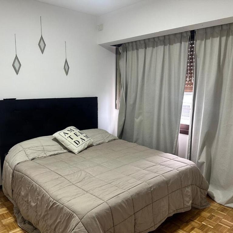 Depto en Microcentro 753 - Apartamento de 1 dormitorio - 3