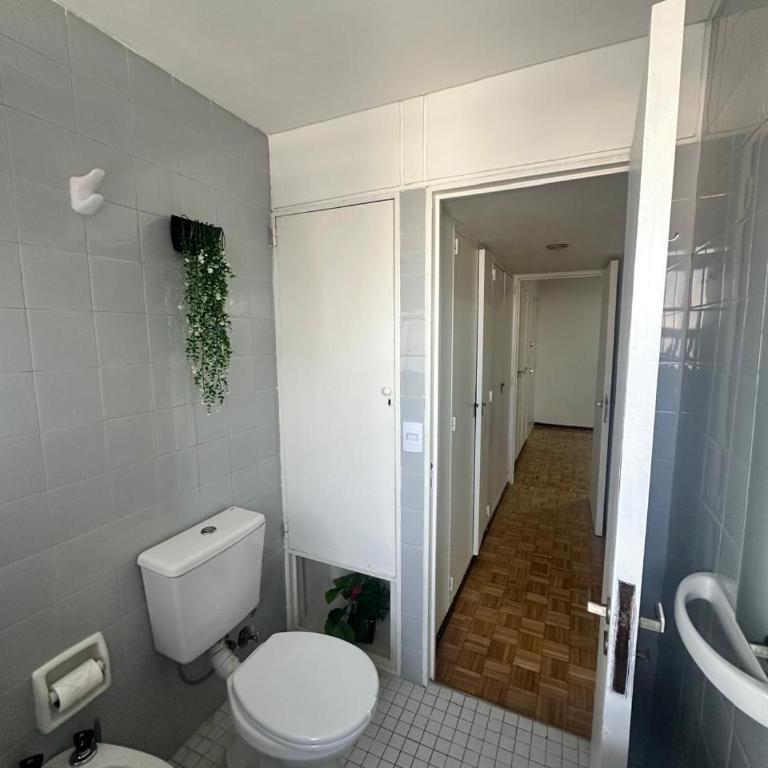 Depto en Microcentro 753 - Apartamento de 1 dormitorio - 5