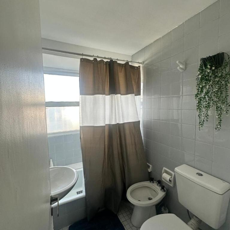 Depto en Microcentro 753 - Apartamento de 1 dormitorio - 7