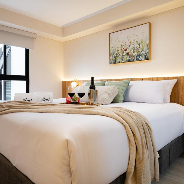 Larco 791 by Vibrant - Apartamento de 3 dormitorios con balcón - 1