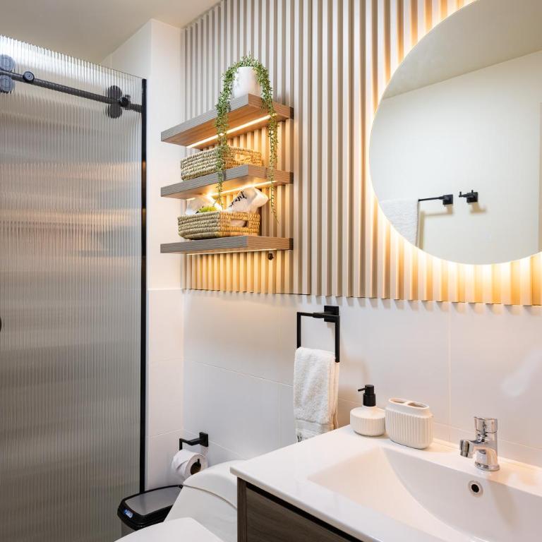 Larco 791 by Vibrant - Apartamento de 3 dormitorios con balcón - 5