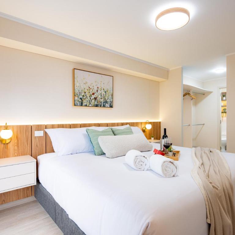 Larco 791 by Vibrant - Apartamento de 3 dormitorios con balcón - 7