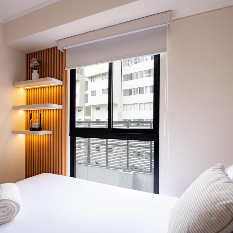 Larco 791 by Vibrant - Apartamento de 3 dormitorios con balcón - 12