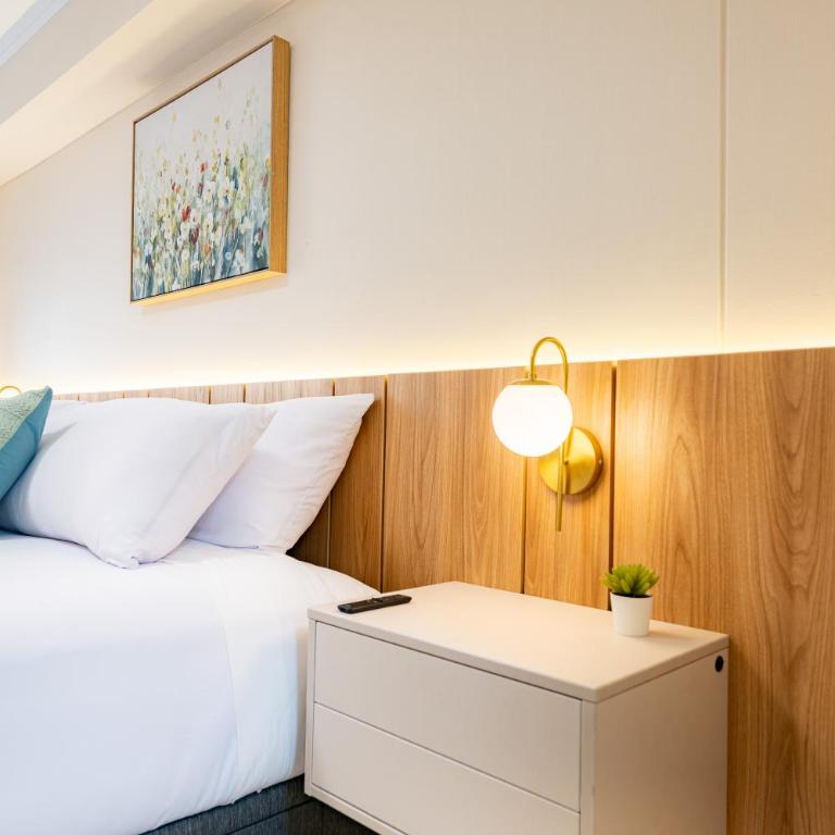 Larco 791 by Vibrant - Apartamento de 3 dormitorios con balcón - 13