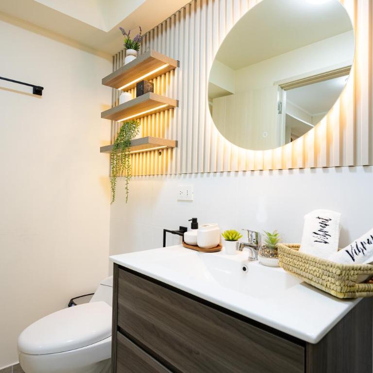 Larco 791 by Vibrant - Apartamento de 3 dormitorios con balcón - 14