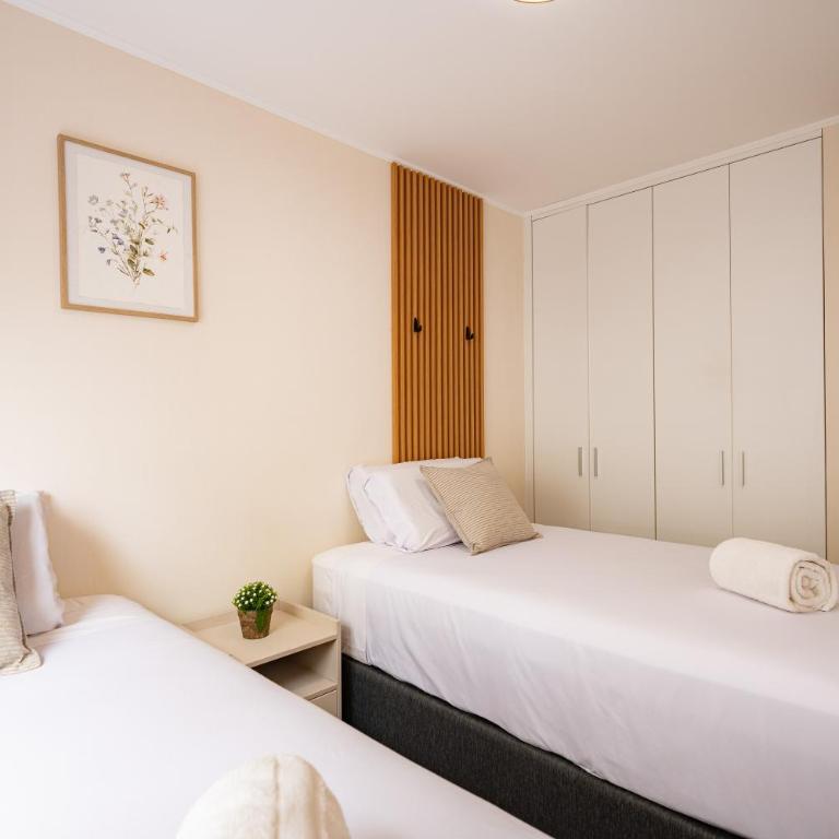 Larco 791 by Vibrant - Apartamento de 3 dormitorios con balcón - 16
