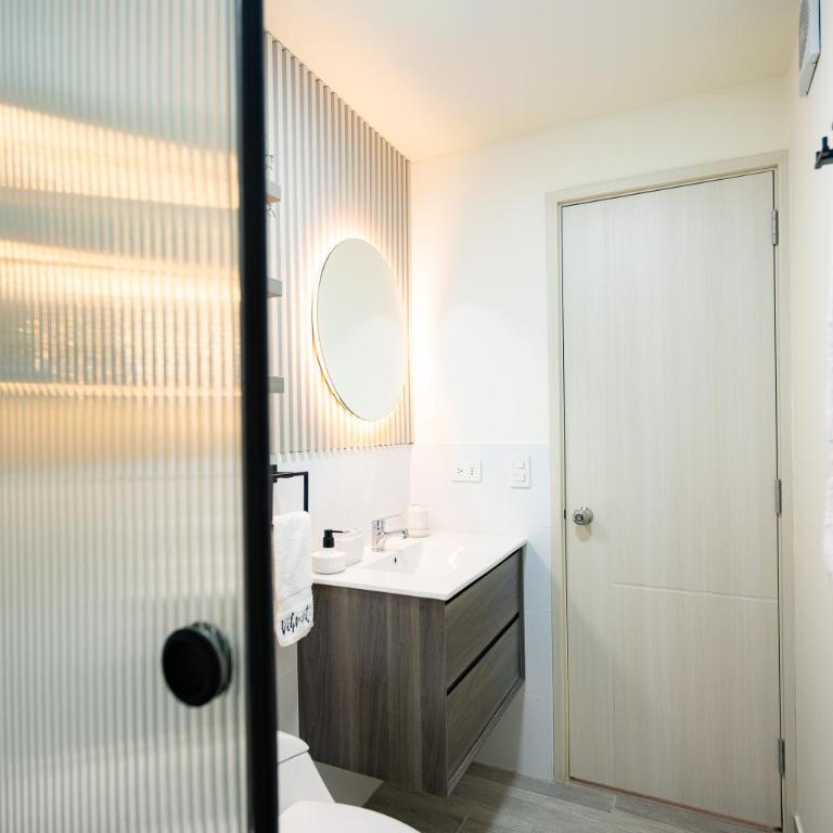 Larco 791 by Vibrant - Apartamento de 3 dormitorios con balcón - 17