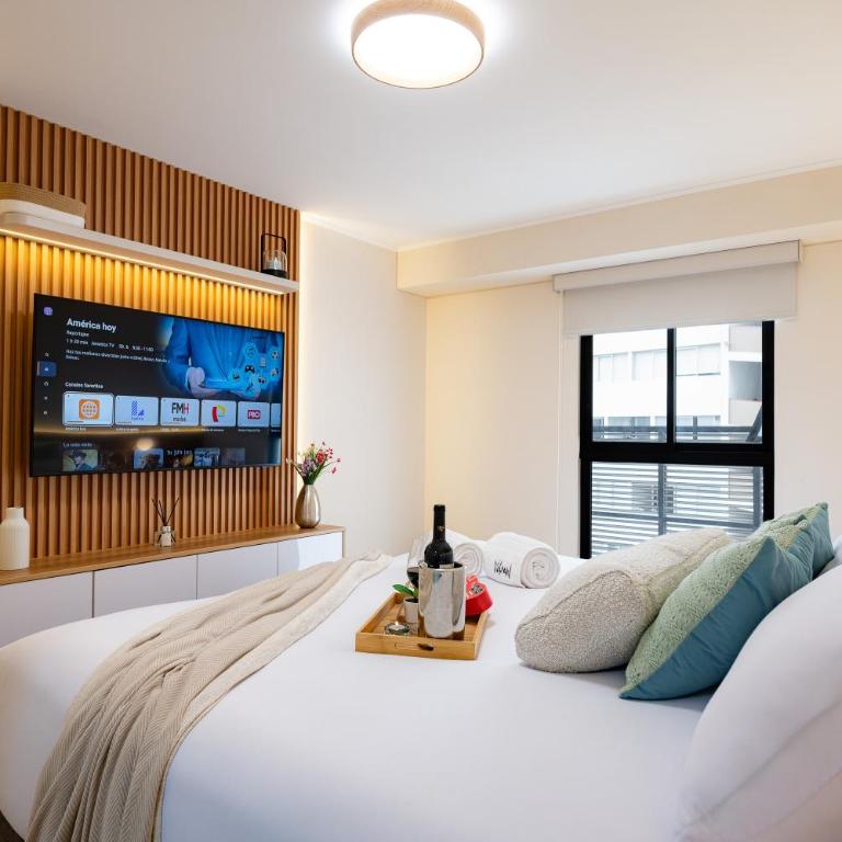 Larco 791 by Vibrant - Apartamento de 3 dormitorios con balcón - 18