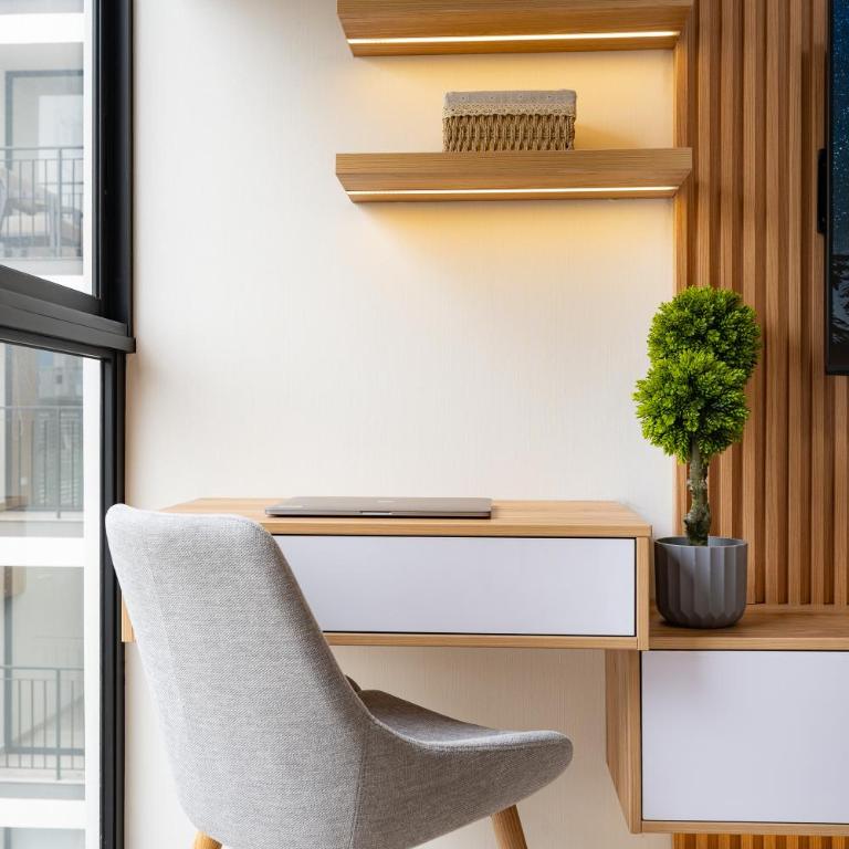 Larco 791 by Vibrant - Apartamento de 3 dormitorios con balcón - 19