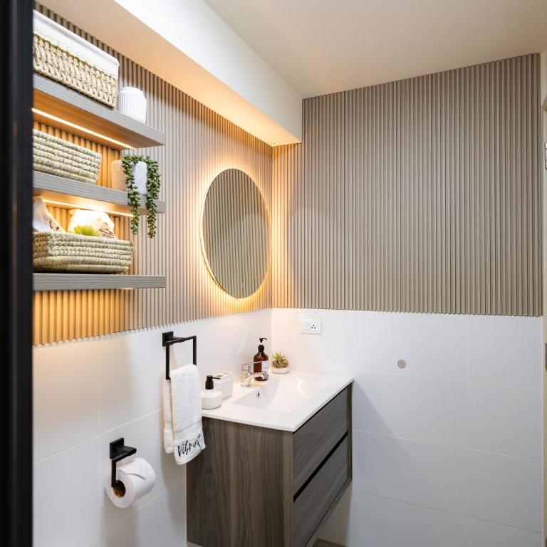 Larco 791 by Vibrant - Apartamento de 3 dormitorios con balcón - 28