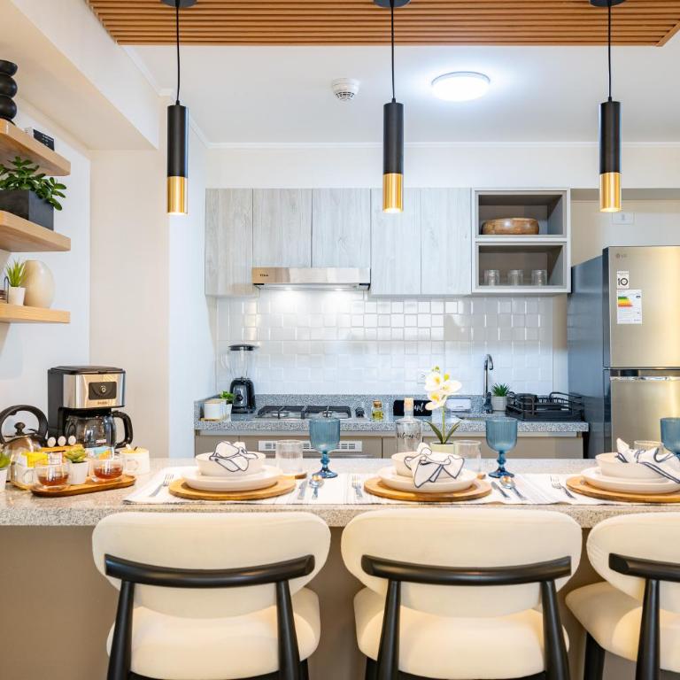 Larco 791 by Vibrant - Apartamento de 3 dormitorios con balcón - 58