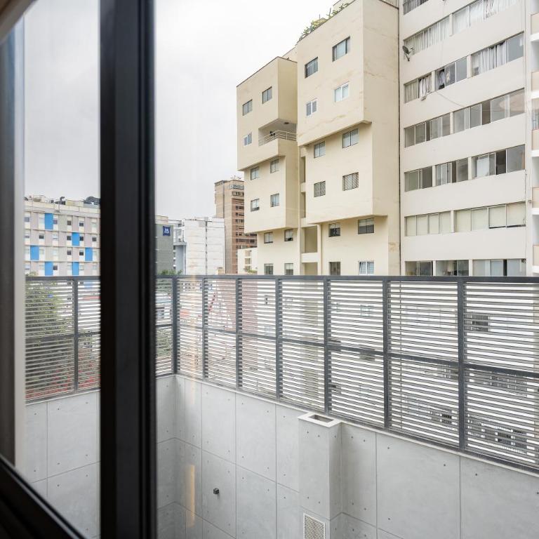 Larco 791 by Vibrant - Apartamento de 3 dormitorios con balcón - 30