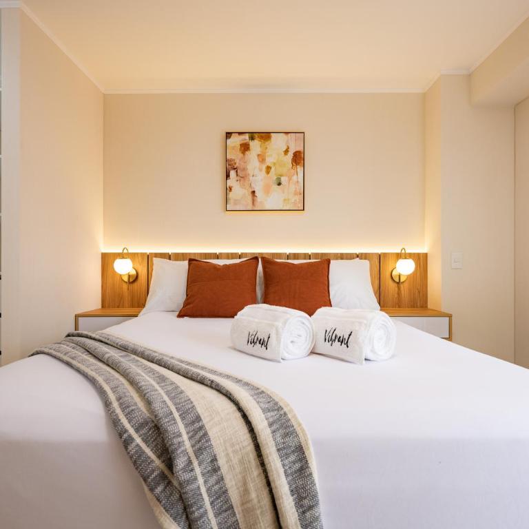 Larco 791 by Vibrant - Apartamento de 3 dormitorios con balcón - 67
