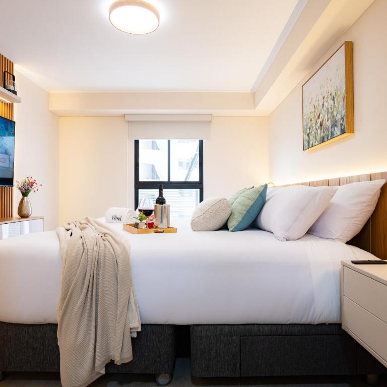 Larco 791 by Vibrant - Apartamento de 3 dormitorios con balcón - 49