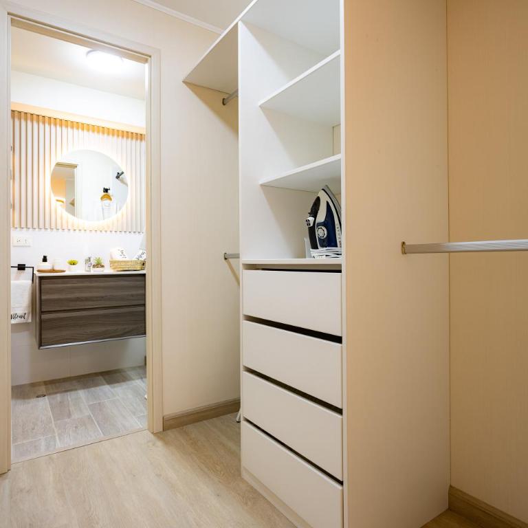 Larco 791 by Vibrant - Apartamento de 3 dormitorios con balcón - 61