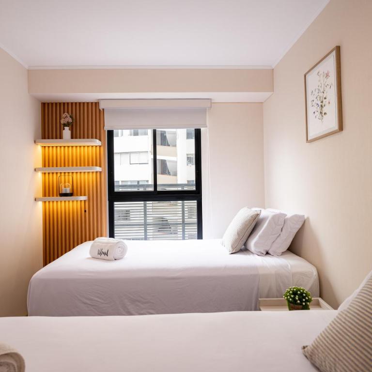 Larco 791 by Vibrant - Apartamento de 3 dormitorios con balcón - 56