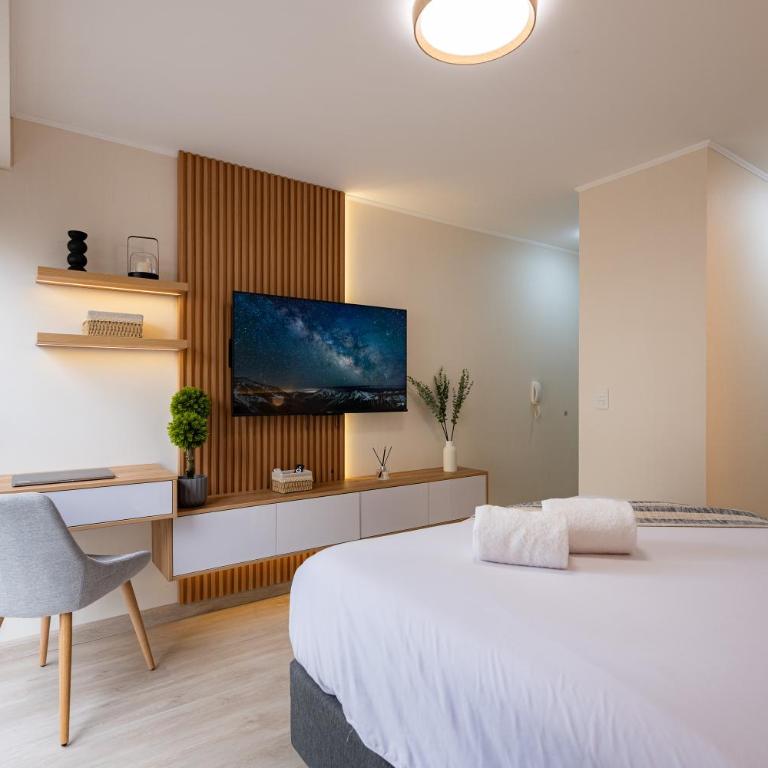 Larco 791 by Vibrant - Apartamento de 3 dormitorios con balcón - 63
