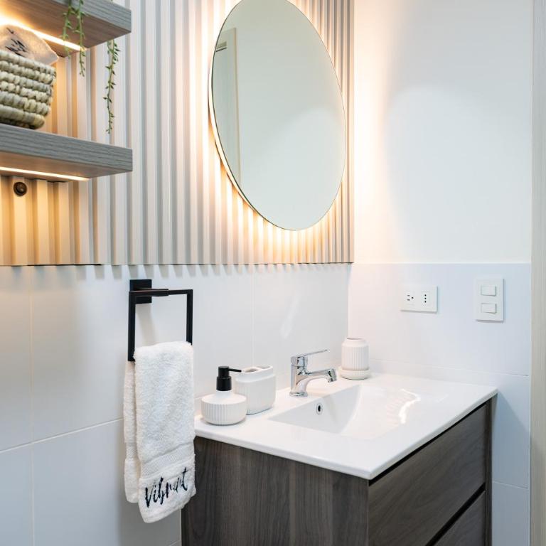 Larco 791 by Vibrant - Apartamento de 3 dormitorios con balcón - 59