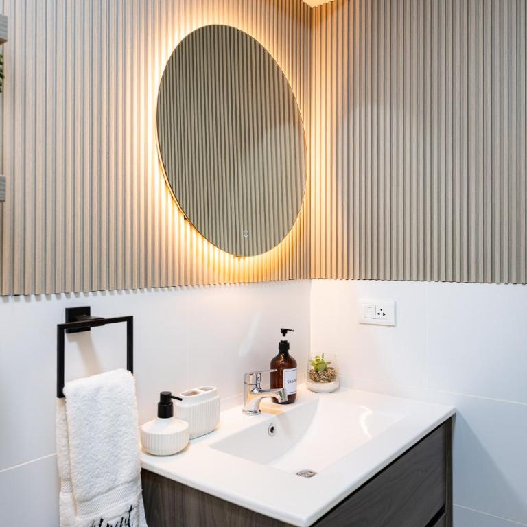 Larco 791 by Vibrant - Apartamento de 3 dormitorios con balcón - 47