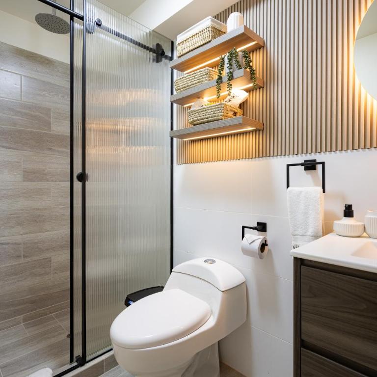 Larco 791 by Vibrant - Apartamento de 3 dormitorios con balcón - 42