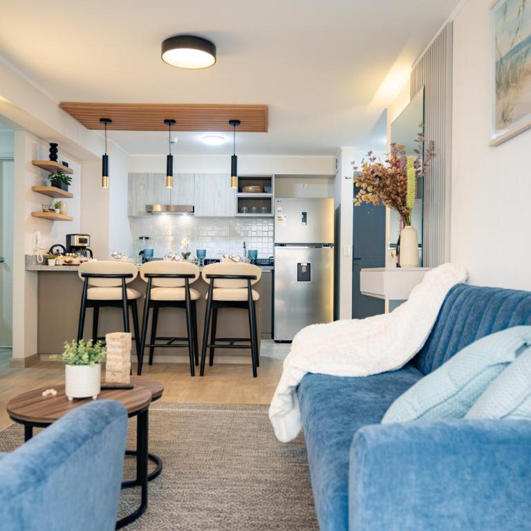 Larco 791 by Vibrant - Apartamento de 3 dormitorios con balcón - 48