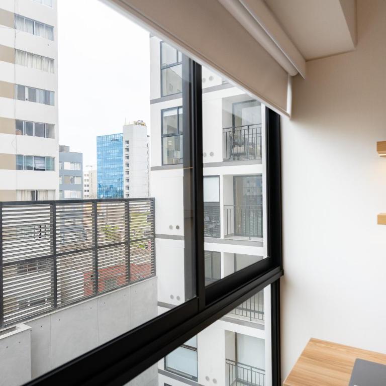 Larco 791 by Vibrant - Apartamento de 3 dormitorios con balcón - 50
