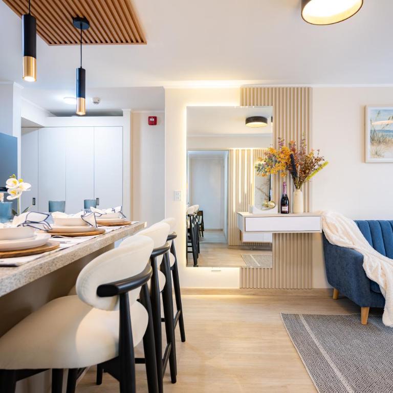 Larco 791 by Vibrant - Apartamento de 3 dormitorios con balcón - 53