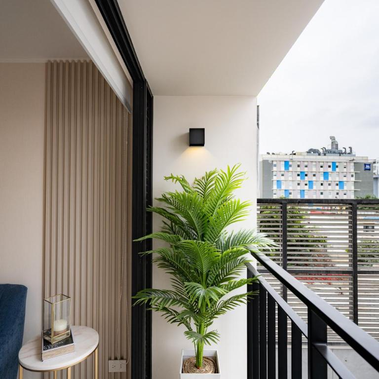 Larco 791 by Vibrant - Apartamento de 3 dormitorios con balcón - 71