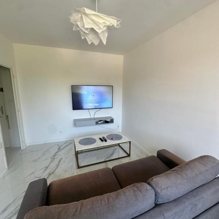 Isidore - Appartement 1 Chambre - 4
