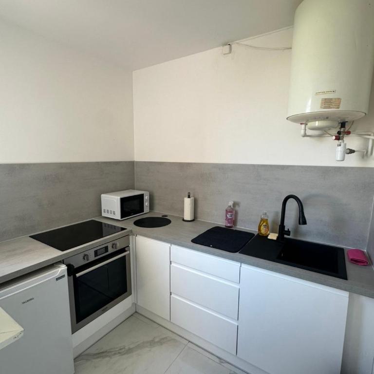 Isidore - Appartement 1 Chambre - 6